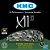 Corrente KMC X11.93 11 Velocidades Prata - Imagem 4