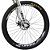 Bicicleta Cly 27.5 Z5 Alumínio Câmbio Shimano 21 Marchas Freio a Disco - Imagem 2