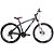 Bicicleta Cly 27.5 Z5 Alumínio Câmbio Shimano 24 Marchas Freio a Disco - Imagem 1