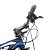 Bicicleta Cly 29 Zircon Alumínio Câmbio Shimano 24 Marchas Freio a Disco Hidráulico - Imagem 5