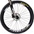 Bicicleta Cly 27.5 Protheus 15.5 Carbono Câmbio Shimano 27 Marchas Freio a Disco Hidráulico - Imagem 2