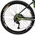 Bicicleta Cly 27.5 Protheus 15.5 Carbono Câmbio Shimano 27 Marchas Freio a Disco Hidráulico - Imagem 3