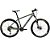 Bicicleta Cly 27.5 Protheus 17 Carbono Câmbio Shimano 27 Marchas Freio a Disco Hidráulico - Imagem 1