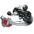 Câmbio Shimano Dianteiro Tourney RD-TZ400 GS 6-7v - Imagem 2