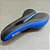 Selim WG Sports MTB Vazado Preto/Azul - Imagem 6