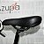 Selim City Bike Atena Vazado 260x150mm Preto - Imagem 6