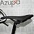 Selim MTB Urano 275x130mm Preto - Imagem 8