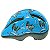 Capacete Calypso para Ciclismo Junior Azul - Imagem 5