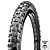 Pneu CST Caesar Bmx C1244 20x2.125 (Arame) Preto - Imagem 1