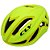 Capacete Cly In Mold Road/Speed para Ciclismo G Amarelo - Imagem 1