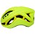 Capacete Cly In Mold Road/Speed para Ciclismo G Amarelo - Imagem 2