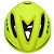 Capacete Cly In Mold Road/Speed para Ciclismo M Amarelo - Imagem 3