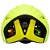 Capacete Cly In Mold Road/Speed para Ciclismo M Amarelo - Imagem 4
