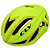 Capacete Cly In Mold Road/Speed para Ciclismo M Amarelo - Imagem 1