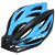 Capacete Cly In Mold MTB/Urbano para Ciclismo G Azul/Preto - Imagem 1