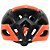 Capacete Cly In Mold MTB/Urbano para Ciclismo G Preto/Laranja - Imagem 4