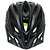 Capacete Cly In Mold MTB/Urbano para Ciclismo G Preto/Amarelo - Imagem 3