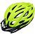 Capacete Cly Out Mold MTB/Urbano para Ciclismo G Amarelo - Imagem 1