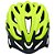 Capacete Cly Out Mold MTB/Urbano para Ciclismo G Amarelo - Imagem 3