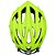 Capacete Cly Out Mold MTB/Urbano para Ciclismo M Amarelo - Imagem 5
