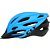 Capacete Cly Out Mold MTB/Urbano para Ciclismo G Azul - Imagem 2