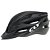 Capacete Cly Out Mold MTB/Urbano para Ciclismo M Preto - Imagem 2