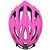 Capacete Cly Out Mold MTB/Urbano para Ciclismo M Rosa - Imagem 5