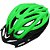 Capacete Cly Out Mold MTB/Urbano para Ciclismo G Verde - Imagem 1