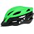 Capacete Cly Out Mold MTB/Urbano para Ciclismo G Verde - Imagem 2