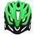 Capacete Cly Out Mold MTB/Urbano para Ciclismo M Verde - Imagem 3