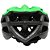 Capacete Cly Out Mold MTB/Urbano para Ciclismo M Verde - Imagem 4