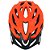 Capacete Cly Out Mold MTB/Urbano para Ciclismo G Laranja - Imagem 3