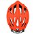 Capacete Cly Out Mold MTB/Urbano para Ciclismo G Laranja - Imagem 5