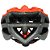 Capacete Cly Out Mold MTB/Urbano para Ciclismo M Laranja - Imagem 4