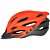 Capacete Cly Out Mold MTB/Urbano para Ciclismo M Laranja - Imagem 2