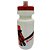 Caramanhola High One Jump 620ml HOCRM003 Branco/Vermelho - Imagem 2