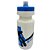 Caramanhola High One Jump 620ml HOCRM004 Branco/Azul - Imagem 1