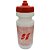 Caramanhola High One 500ml Transparente/Vermelho - Imagem 2