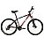 Bicicleta Cly Z6 27.5x17 Alumínio Câmbio Shimano 24 Marchas Freio a Disco - Imagem 1