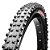 Pneu Maxxis Medusa 26x1.55 Dobrável Kevlar Preto - Imagem 1