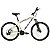 Bicicleta Cly Z5 27.5x17 Alumínio Câmbio Shimano 24 Marchas Freio a Disco - Imagem 2