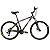 Bicicleta Cly Z5 27.5x17 Alumínio Câmbio Shimano 24 Marchas Freio a Disco - Imagem 1