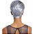 Peruca de Fibra Sintética Sensationnel Instant Fashion Wig - Imagem 4