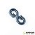 Conector 8 aberto - 100 unidades - Imagem 1