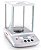 Balança Analítica Ohaus PR224BR 220gx0,0001g com ajuste interno - Imagem 1