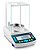 Balança Semi Micro Analítica Toledo Prix Lab com capacidade de 82/220gx0,01mg/0,1mg - Imagem 1