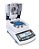 Analisador de Umidade Toledo Prix Lab com capacidade de 50gx0,0001g até 250 ºC - Imagem 1