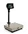 Balança Industrial Toledo 2098 de 60kgx10g - Imagem 2