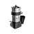 Extrator de Suco Elétrico Industrial Inox EX - Imagem 3