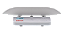 Balança Balmak ELP-25BBAC Pediátrica Baby Care - Imagem 2